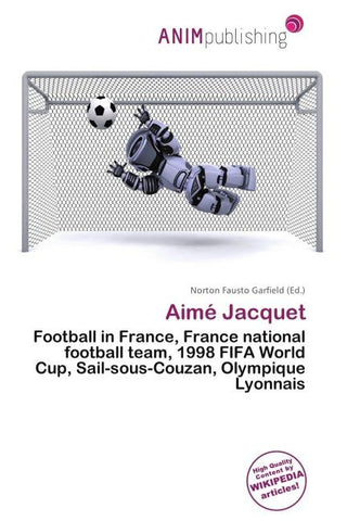 Aimé Jacquet