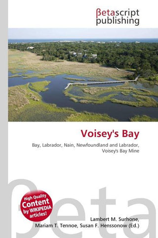 Voisey's Bay