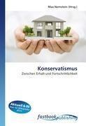 Konservatismus
