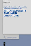 Intratextuality and Latin Literature