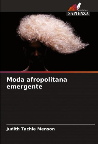 Moda afropolitana emergente