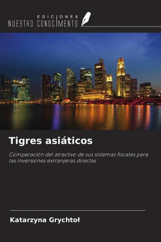 Tigres asiáticos