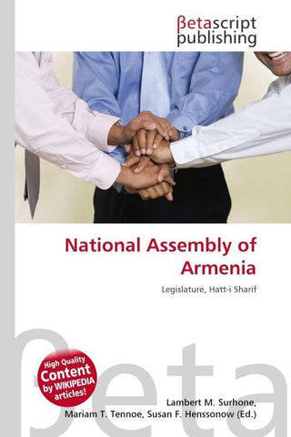National Assembly of Armenia