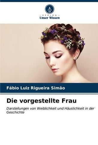 Die vorgestellte Frau