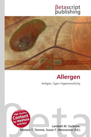 Allergen
