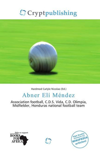 Abner Elí Méndez