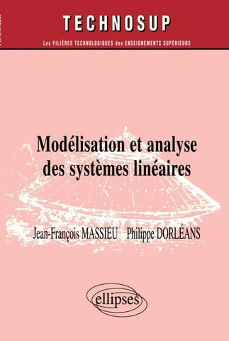 Modélisation et analyse des systèmes linéaires - Niveau C