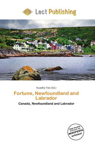 Fortune, Newfoundland and Labrador