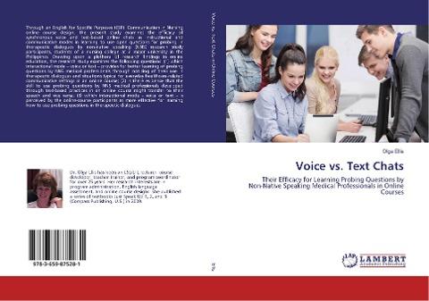 Voice vs. Text Chats