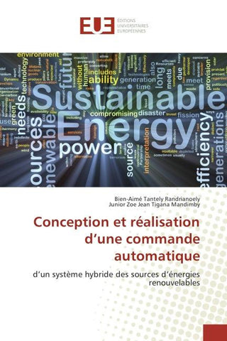 Conception et réalisation d'une commande automatique