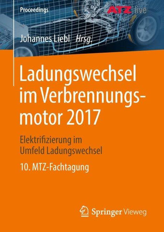 Ladungswechsel im Verbrennungsmotor 2017
