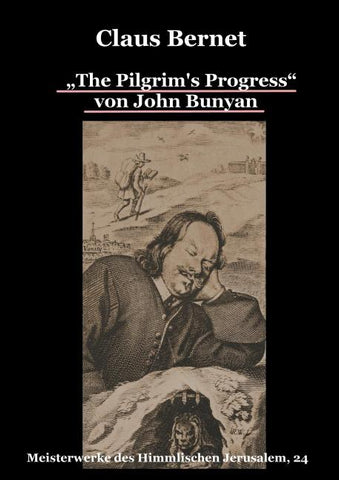 „The Pilgrim's Progress“ von John Bunyan