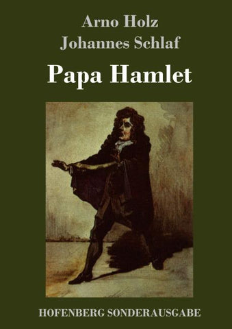 Papa Hamlet
