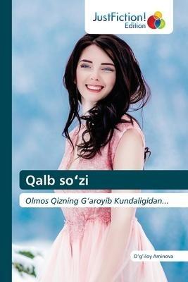 Qalb so¿zi