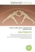 Jake Roberts