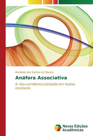 Anáfora Associativa