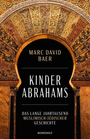 Kinder Abrahams