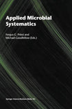 Applied Microbial Systematics