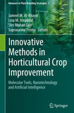 Innovative Methods in Horticultural Crop Improvement