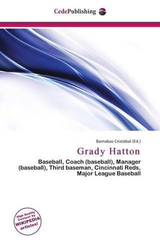 Grady Hatton