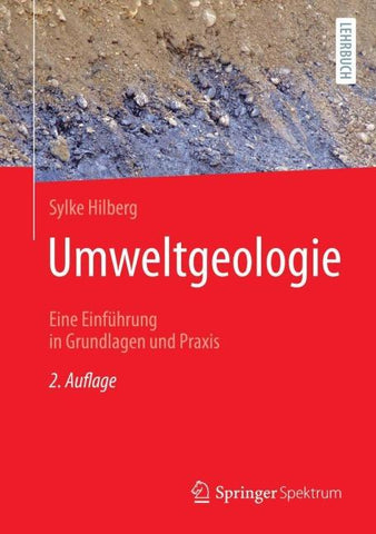 Umweltgeologie