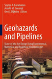 Geohazards and Pipelines