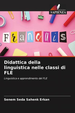 Didattica della linguistica nelle classi di FLE