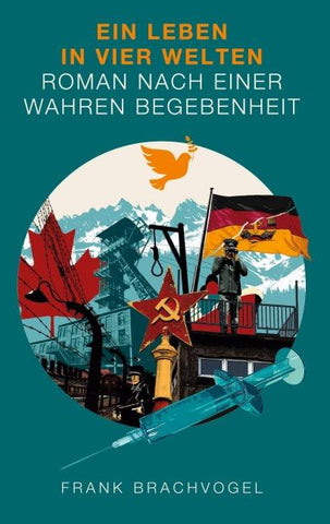 Ein Leben in vier Welten