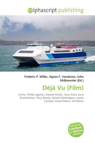 Déjà Vu (Film)