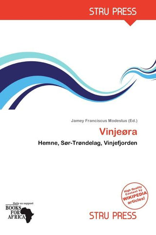 Vinjeøra