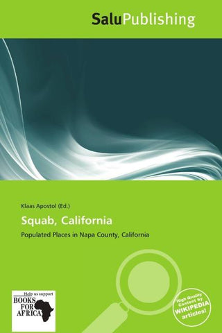 Squab, California