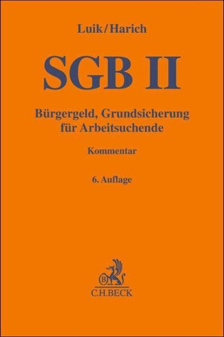 SGB II