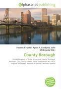 County Borough