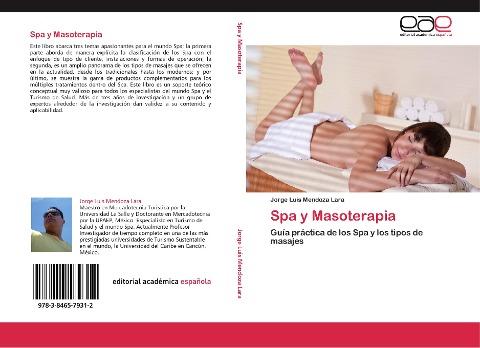 Spa y Masoterapia