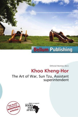 Khoo Kheng-Hor