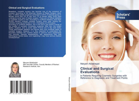 Clinical and Surgical Evaluations