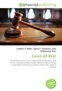 Laws of War