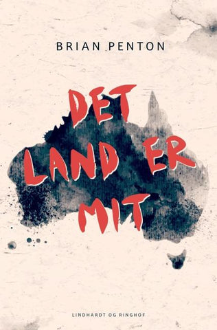 Det land er mit