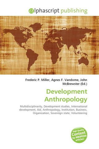 Development Anthropology