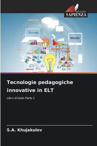 Tecnologie pedagogiche innovative in ELT