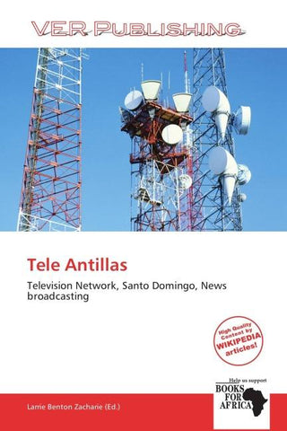 Tele Antillas
