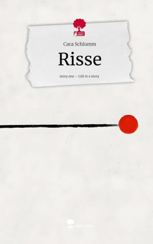 Risse. Life is a Story - story.one
