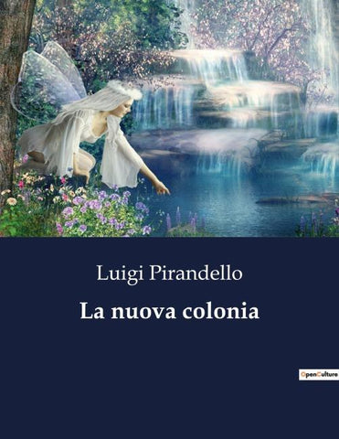 La nuova colonia