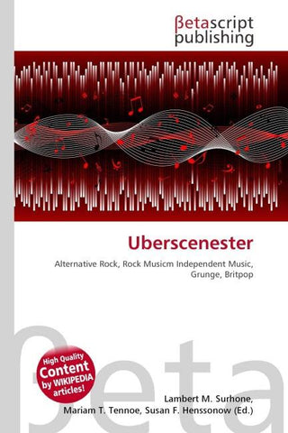Uberscenester