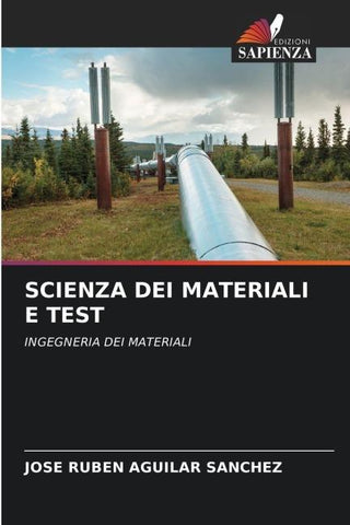 SCIENZA DEI MATERIALI E TEST