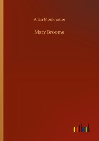 Mary Broome