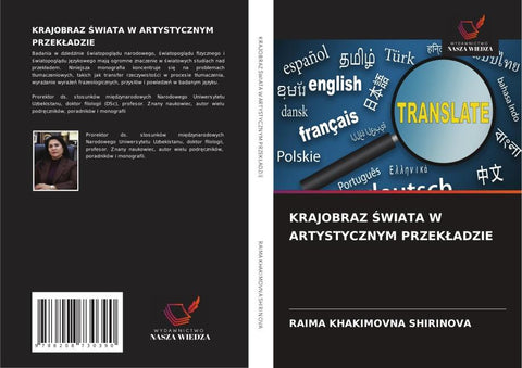 KRAJOBRAZ ¿WIATA W ARTYSTYCZNYM PRZEK¿ADZIE