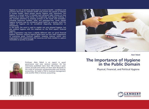 The Importance of Hygiene in the Public Domain
