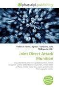 Joint Direct Attack Munition