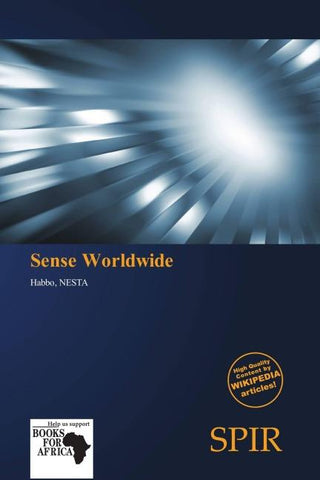 Sense Worldwide